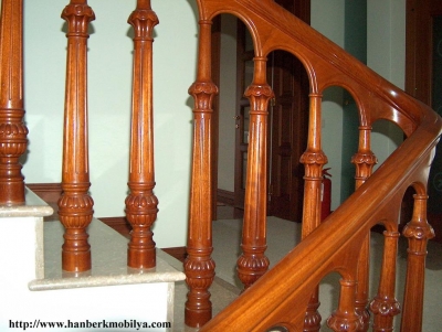 Merdiven ve Kupesteler_2