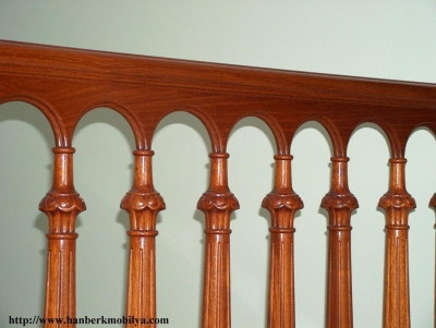 Merdiven ve Kupesteler_4